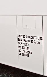 United Coach Tours