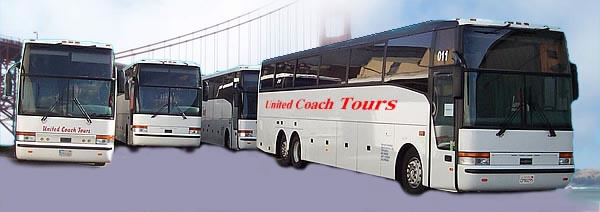 United Coach Tours