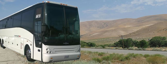 United Coach Tours