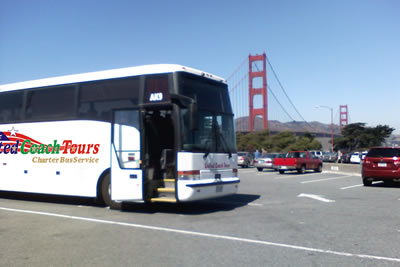United Coach Tours