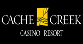 Cache Creek Casino