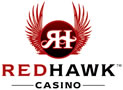 Red Hawk Casino