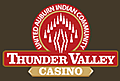 Thunder Valley